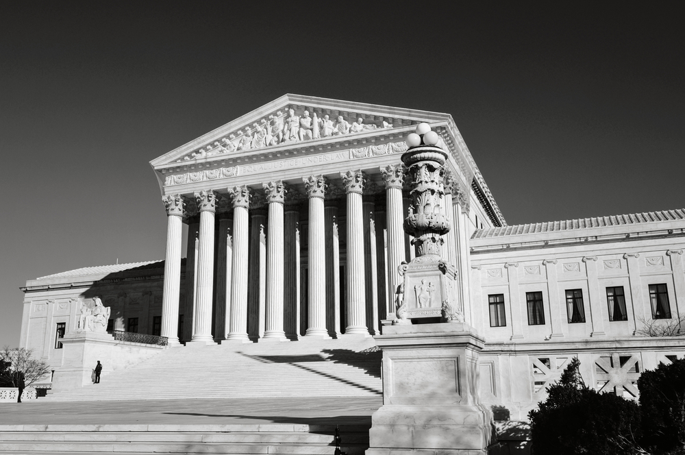 Legal History How 2 Supreme Court cases from 1919 shaped the next century