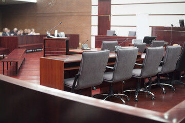 jury trial orange county business lawyer