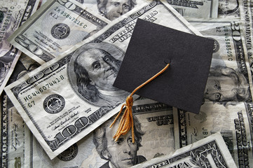 Student loans and repayment; Orange County business law