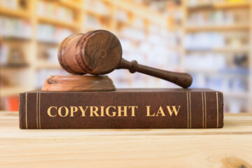 Copyright Law; orange country business lawyer