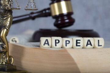 Court of Appeals; business lawyer orange county