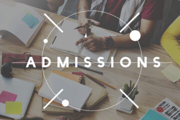 College Admissions; business law