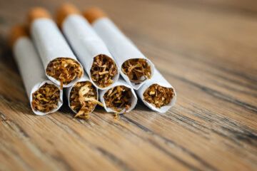 Flavored Tobacco; Supreme court