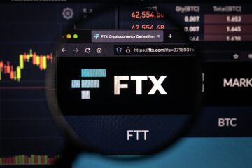 FTX trading scandal