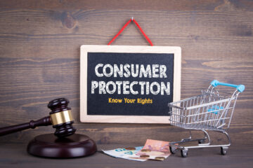 Consumer protection law; orange county business lawyer