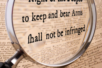 right to bear arms; orange county business lawyer