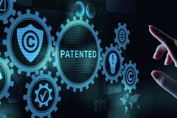 patent law; orange county business law