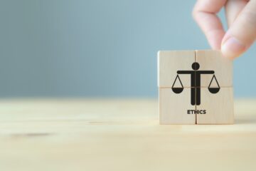 Ethics different by state; orange county business law