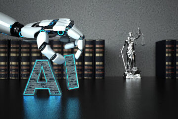 AI and the law; orange county business lawyer