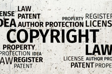 Copyright law; Orange county business lawyer
