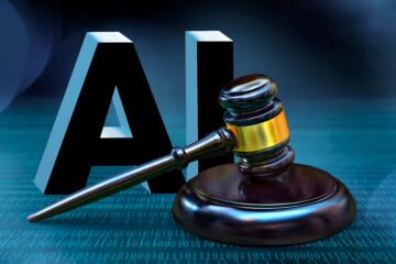AI and the law; orange county business law