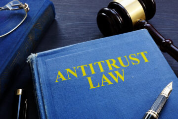 antitrust and fair competition; business law