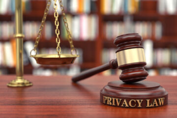 privacy law; business attorney orange county