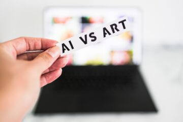 artificial intelligence and music; orange county business lawyer