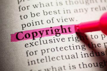 copyright law; orange county business lawyer