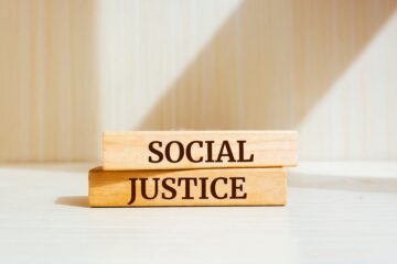 social justice and the law; business law orange county