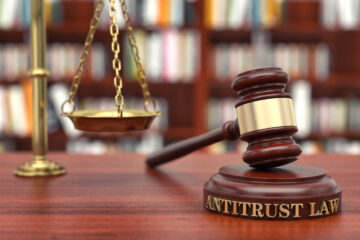 Antitrust Law; business law attorney