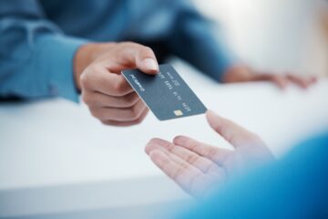 credit card fees; orange county business lawyer