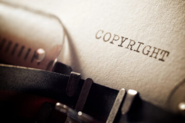 copyright law; orange county lawyer