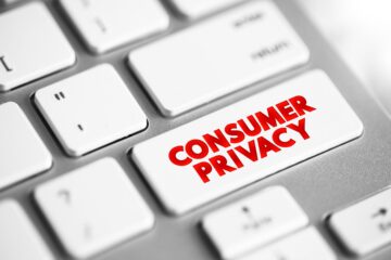 consumer privacy as a computer key; orange county business law