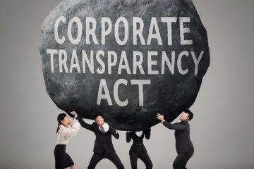 corporate transparency act