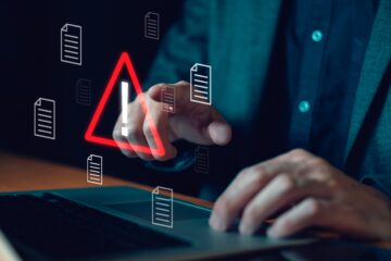 Data breach; orange county business law
